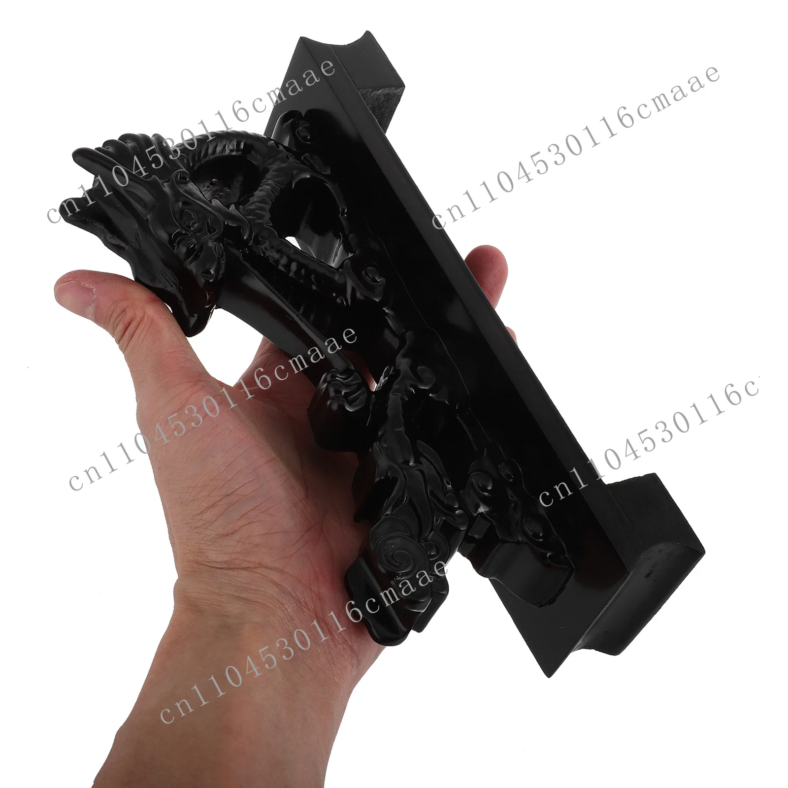 New Dragon Desktop Multifunctional Rack Resin Display  Bracket