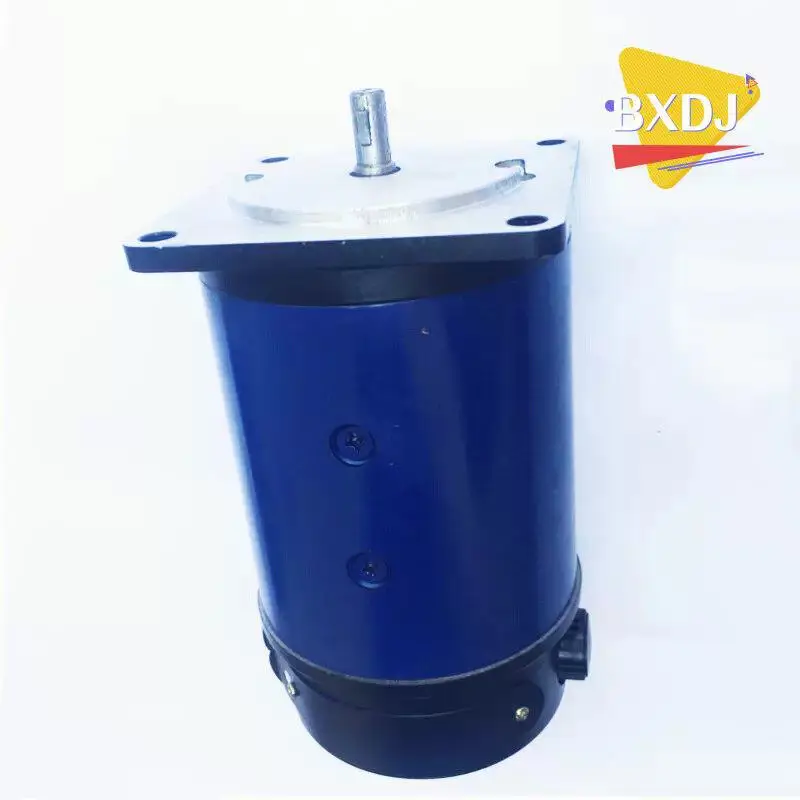 90T105A Boshan DC permanent magnet motor