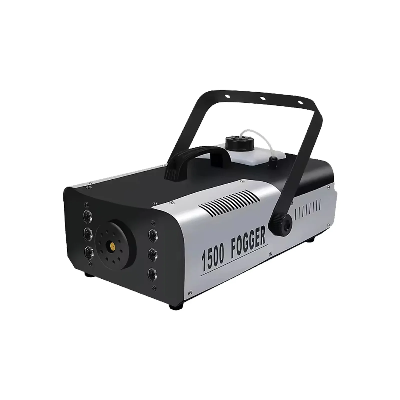 LED1500w smoke machine stage special