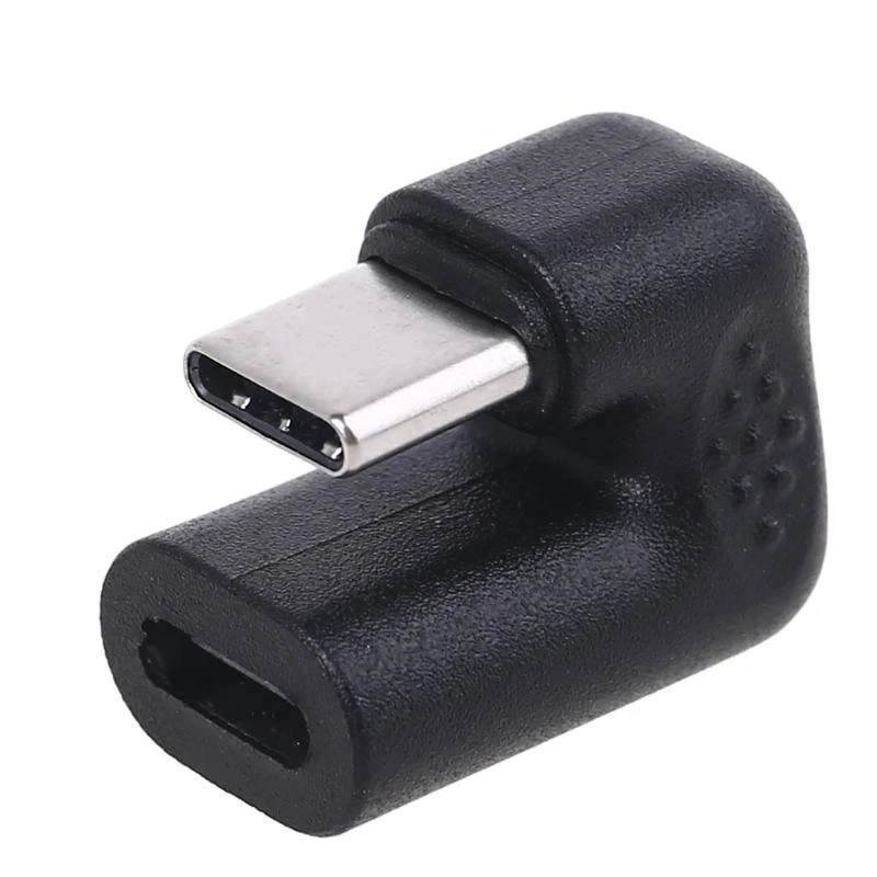 180 Degree Adapter For for Huawei for Smart Phone Portable Connector