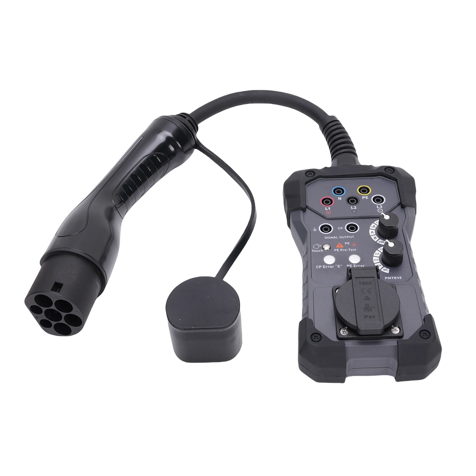 Evse Tester Adapter…