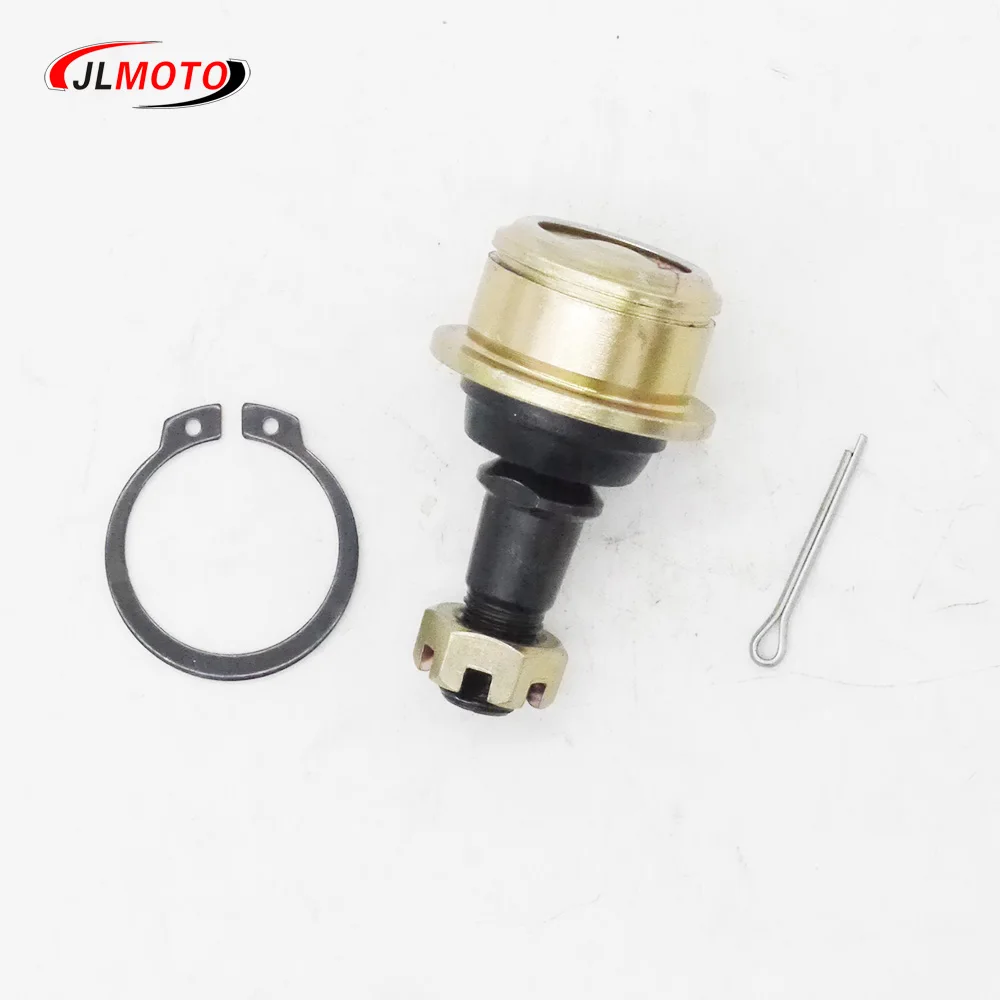 M12 Swing A-Arm Ball Joint Fit For YAMAHA BIG BEAR KODIAK BRUIN 350 400 450 660 YXR660F YXR66 YXR700 CFMOTO HONDA JOHN DEERE