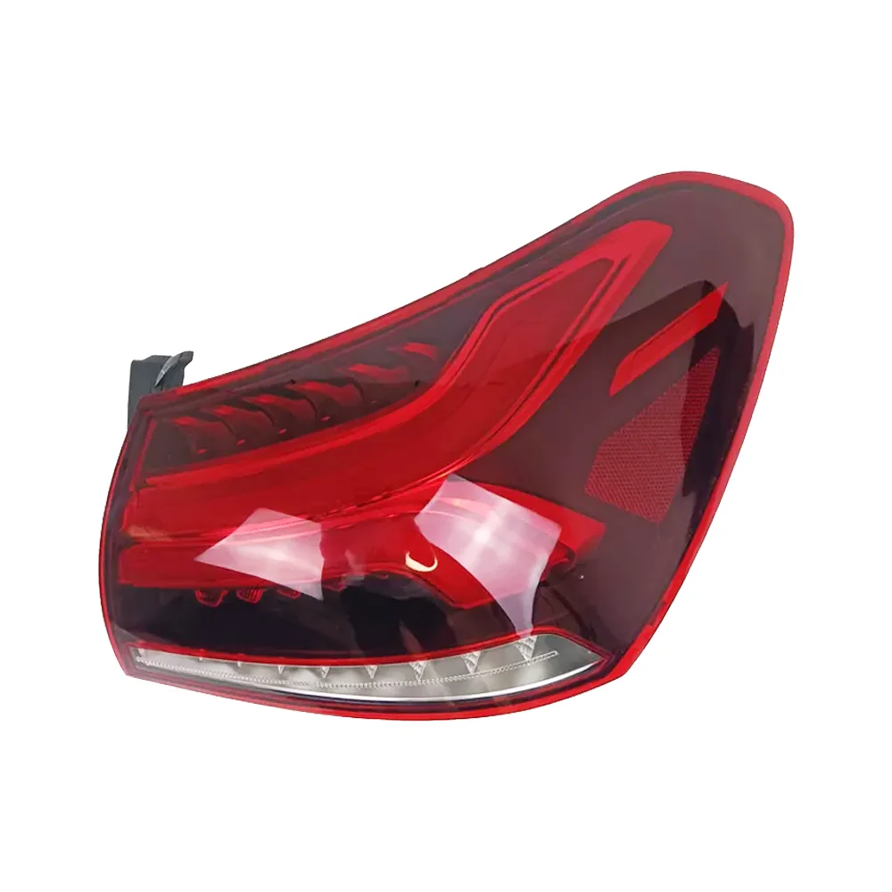 Suitable for Mercedes Benz A180 A200 A220 A35 2019-2022 Tail lights A1779066900 A1779067000