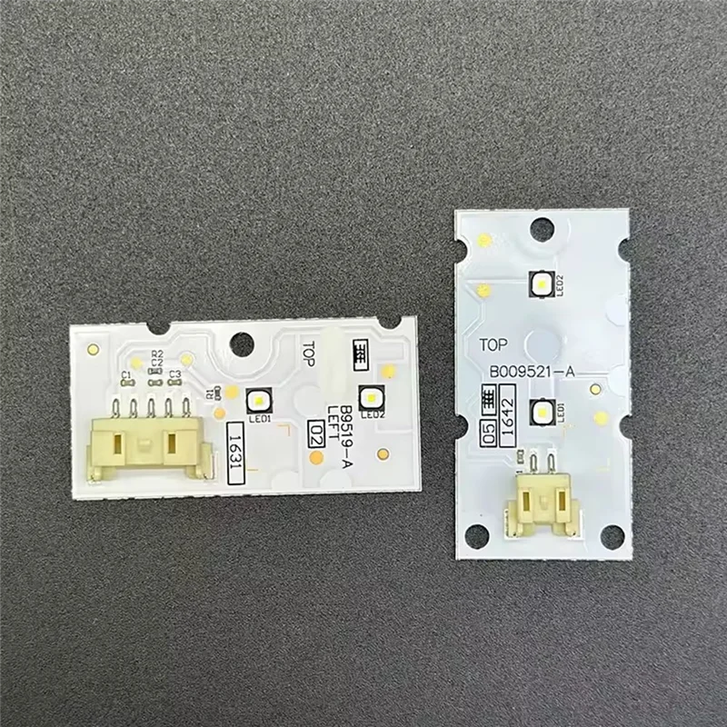 

Chip Circuit Board White Light Source Board For BMW X1 F48 F49 2016-2019 Car Headlights DRL Chip Ballast
