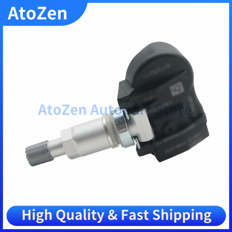 

1 шт./4 шт. датчик давления в шинах 01725271 433 МГц датчик TPMS для Geely-atlas Emgrand X7 Sport 2020 автомобильные детали автомобильные аксессуары