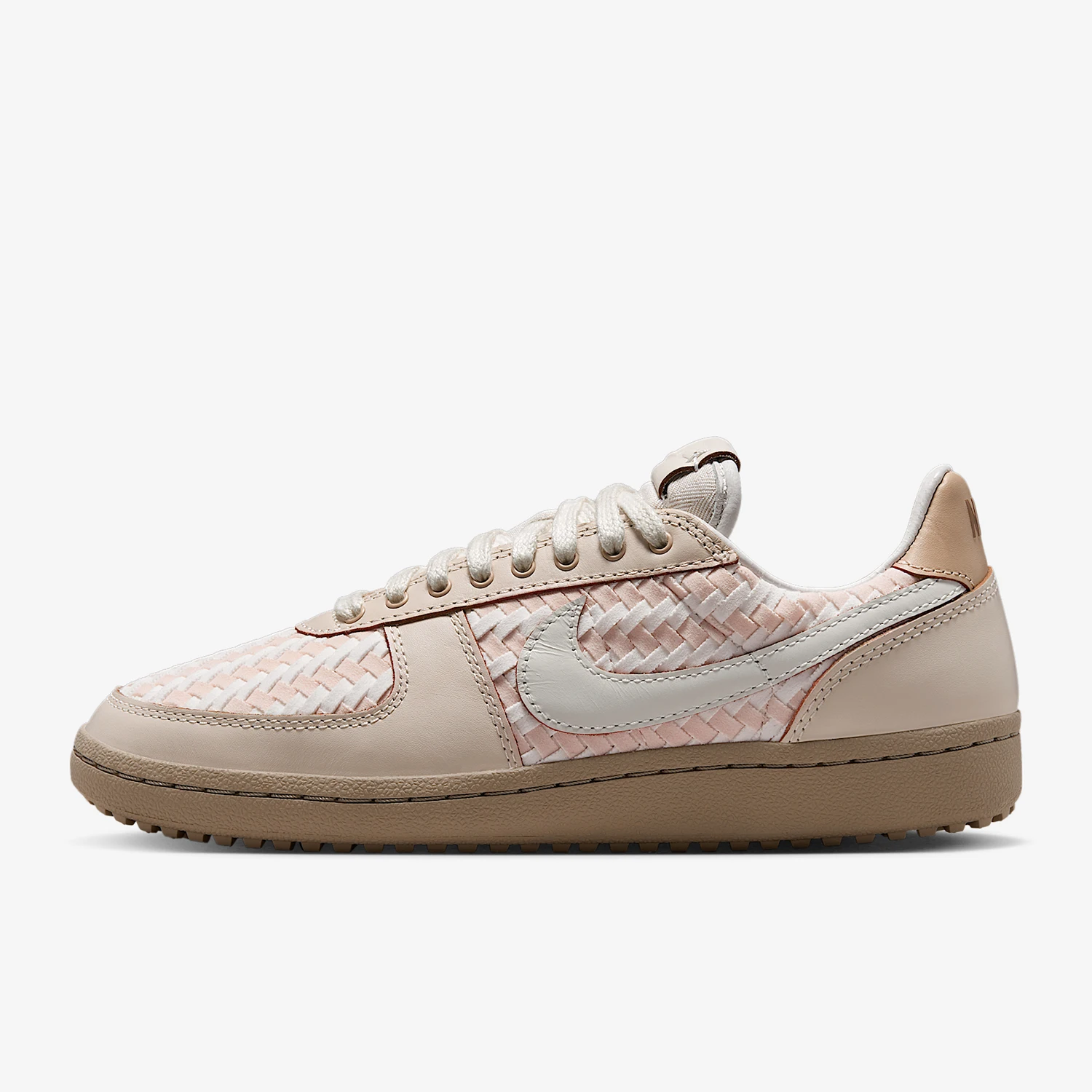 Nike genuine Field General women's thin soled sports and leisure shoes IB8878-212