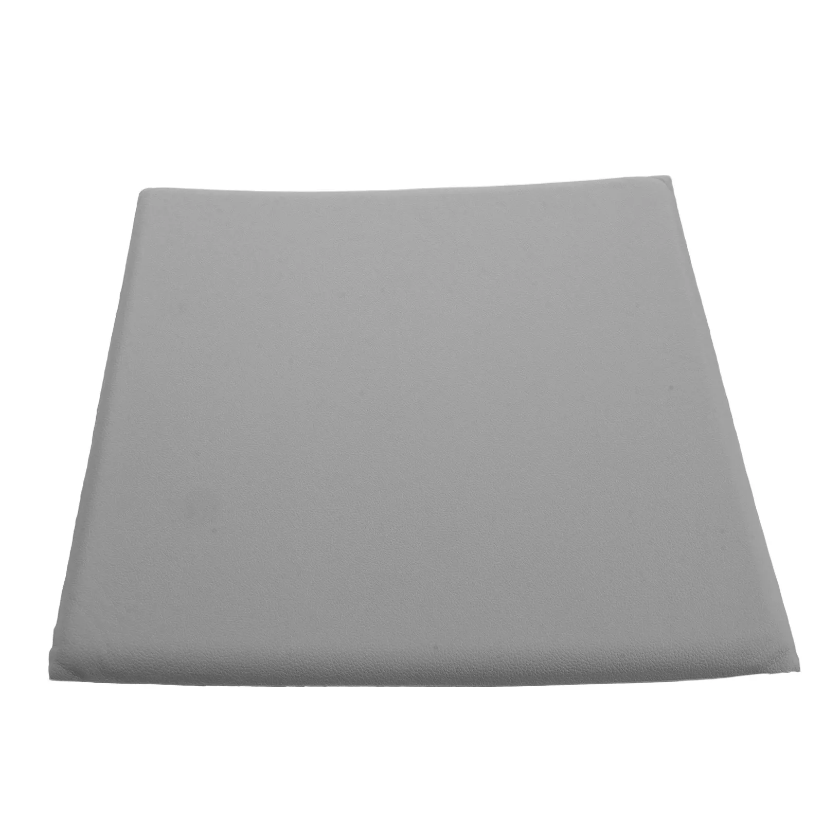 

Kids Anti-Collision Wall Padding Peel and Stick Headboard Panels Soft Wall Protector 35x35cm Grey for Bedroom Nursery Playroom