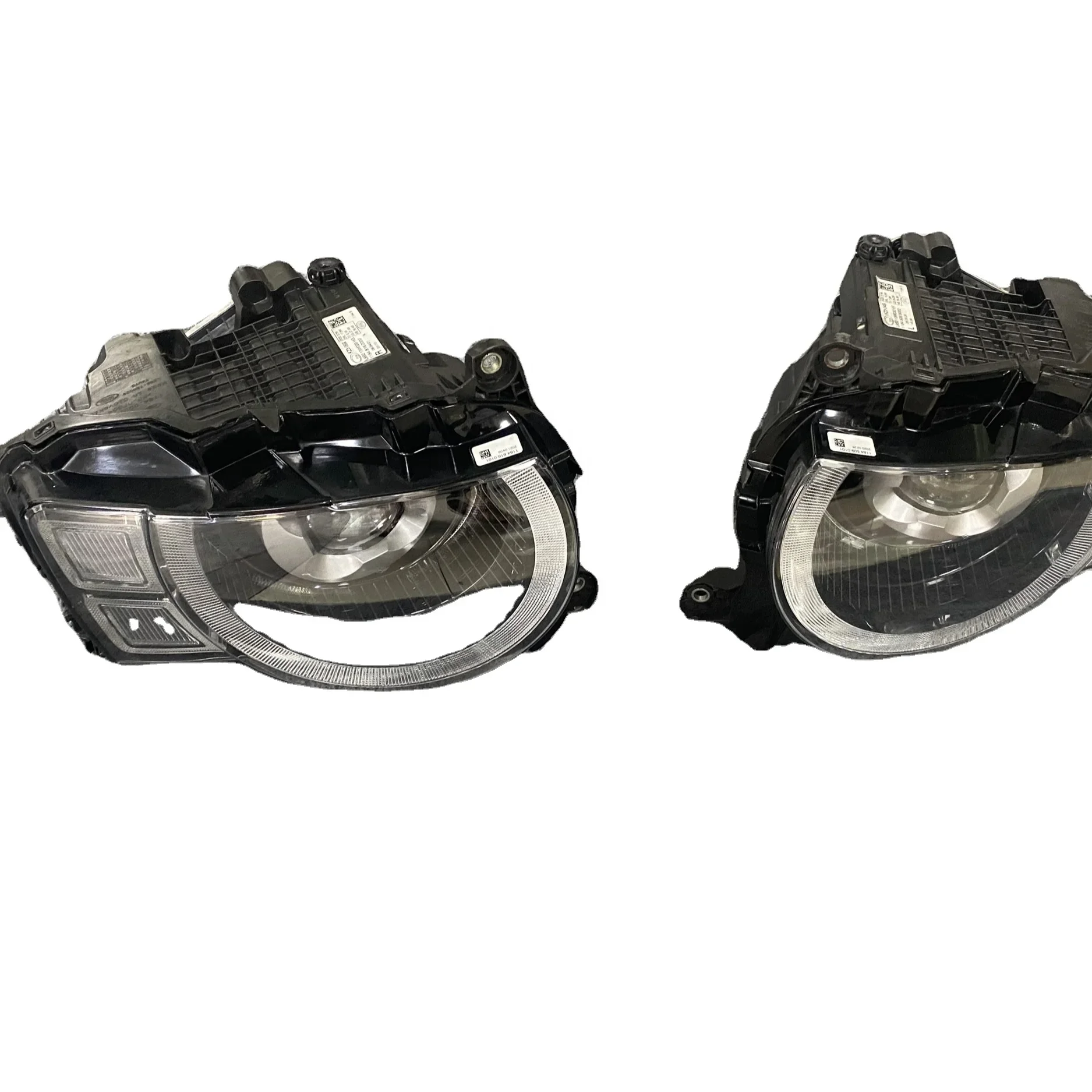 

Headlamps Original Used High Quality LED 2020-2023 Suitable for Land Rover Defender