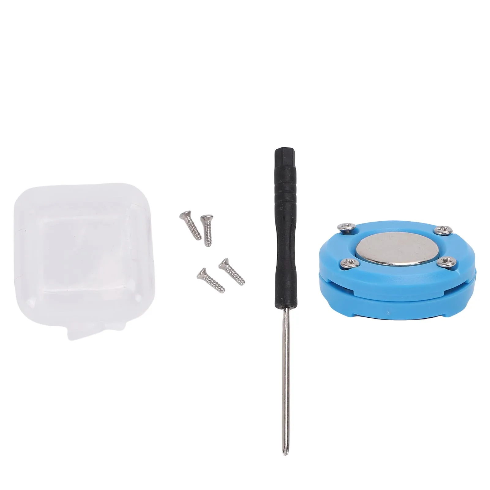 Draagbare Magnetische Microfoonhouder Geschikt voor Kenwood KMC-30 KMC-32 KMC-35 KMC-36 CB Radio Microfoonhouder CB Mic Hanger