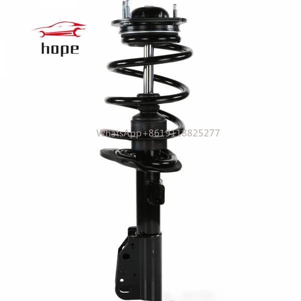 Wholesale Car Front Shock Absorber for NISSAN ALTIMA 506-901 15232953 for BUICK ENCLAVE 2008