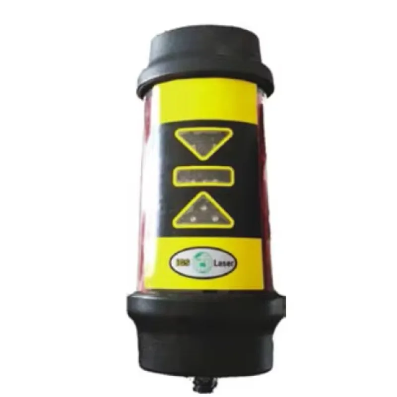 

Farm Machinery High Precision Laser Land Leveling System For Soil Preparation