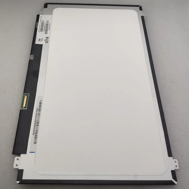 NT156WHM N32 B156XTN07.1 N156BGE EA2 NT156WHM-N32 LTN156AT37 B156XTN04 15.6 Inch Slim LCD Panel Matrix Laptop Screen Replacemet