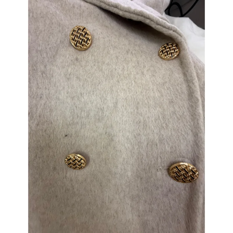Cappotto in Cashmere Doppio Pe - Tailored Coat Wool recensione e prezzo