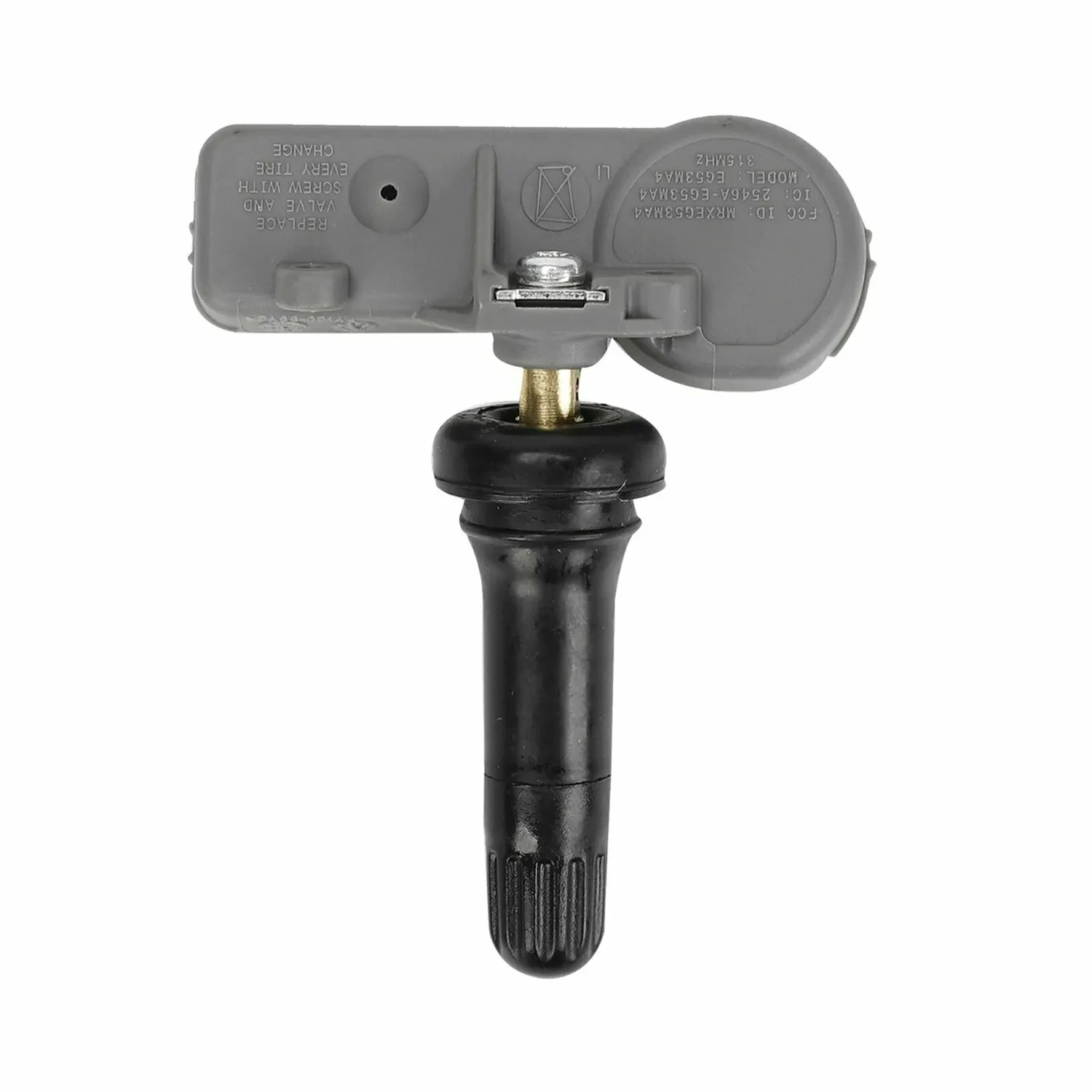 4 PCS TPMS 315MHz Tire Pressure Sensor For Chevrolet Silverado Chevy Suburban Chevy Tahoe Chevy Traverse 2007-2016 13581558