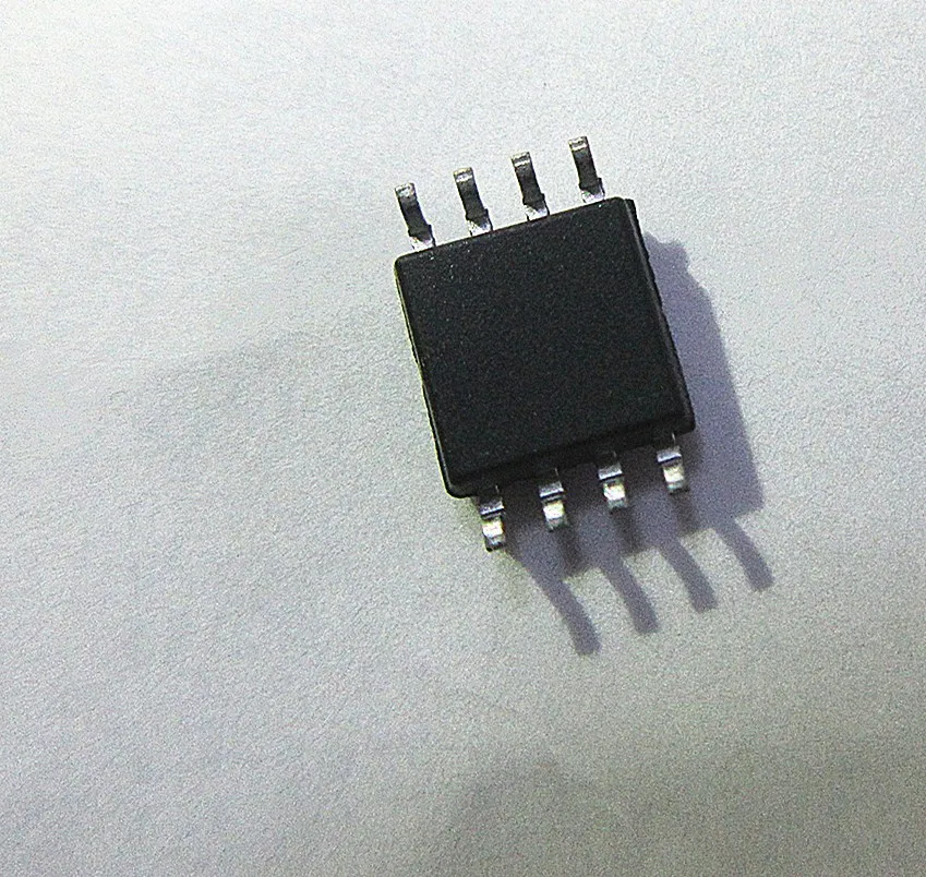 MX25L12873FM2I-10G 25L12873F M2I-10G 16MB 10PCS