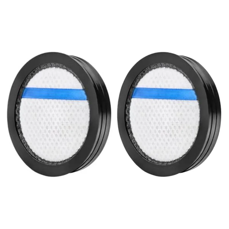 ABUS-Washable Air Filter Suitable For AEG AP8000 Electrolux - Increase Vacuum Cleaner Efficiency
