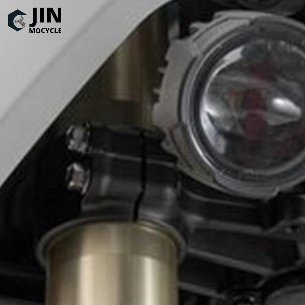 

2020-2024 For Yamaha Tenere 700 Rally Edition Motorcycle Auxiliary Lights Fog Lights Bracket For Tenere 700 World Raid 2022-2024