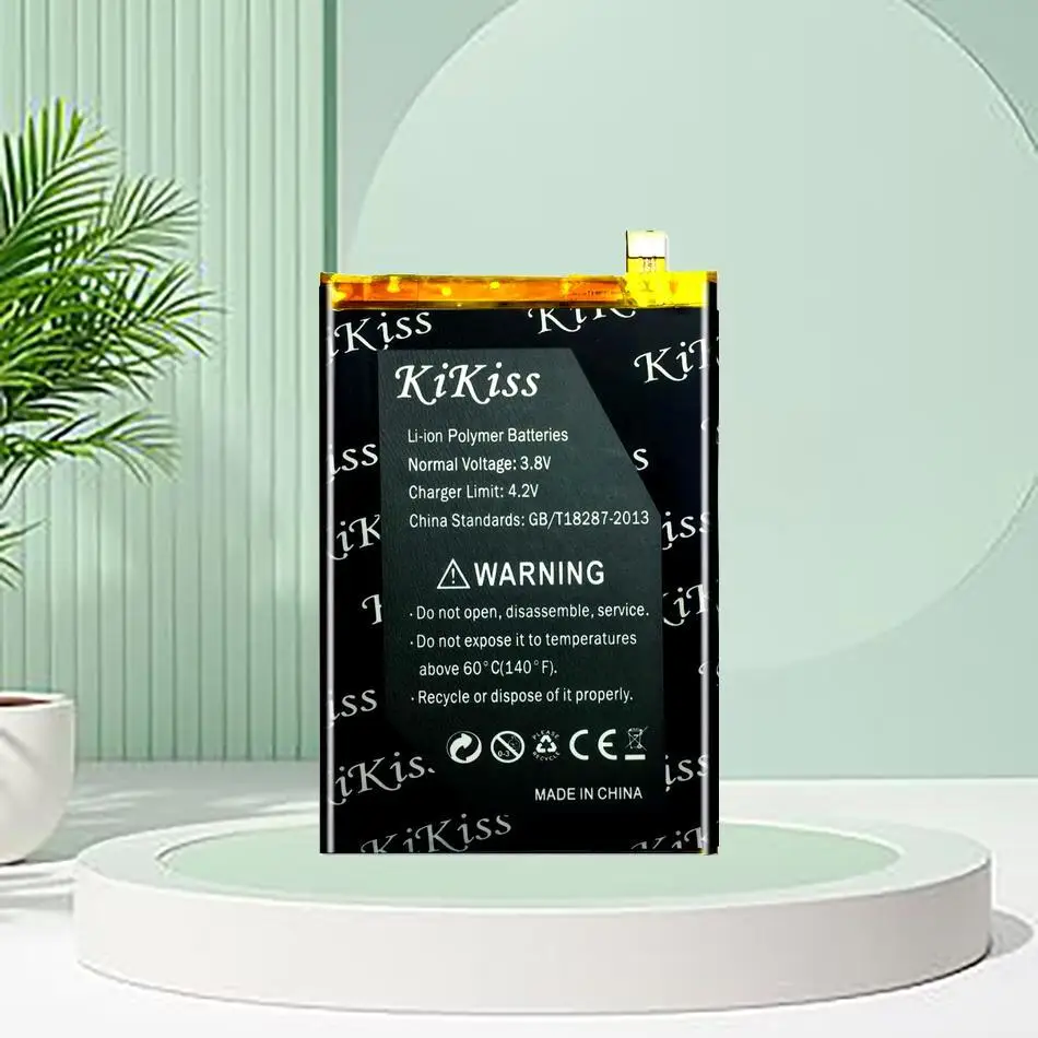 

Аккумулятор GS35E емкостью 5400 мАч для мобильного телефона Htc Google Pixel 8, сменный аккумулятор большой емкости