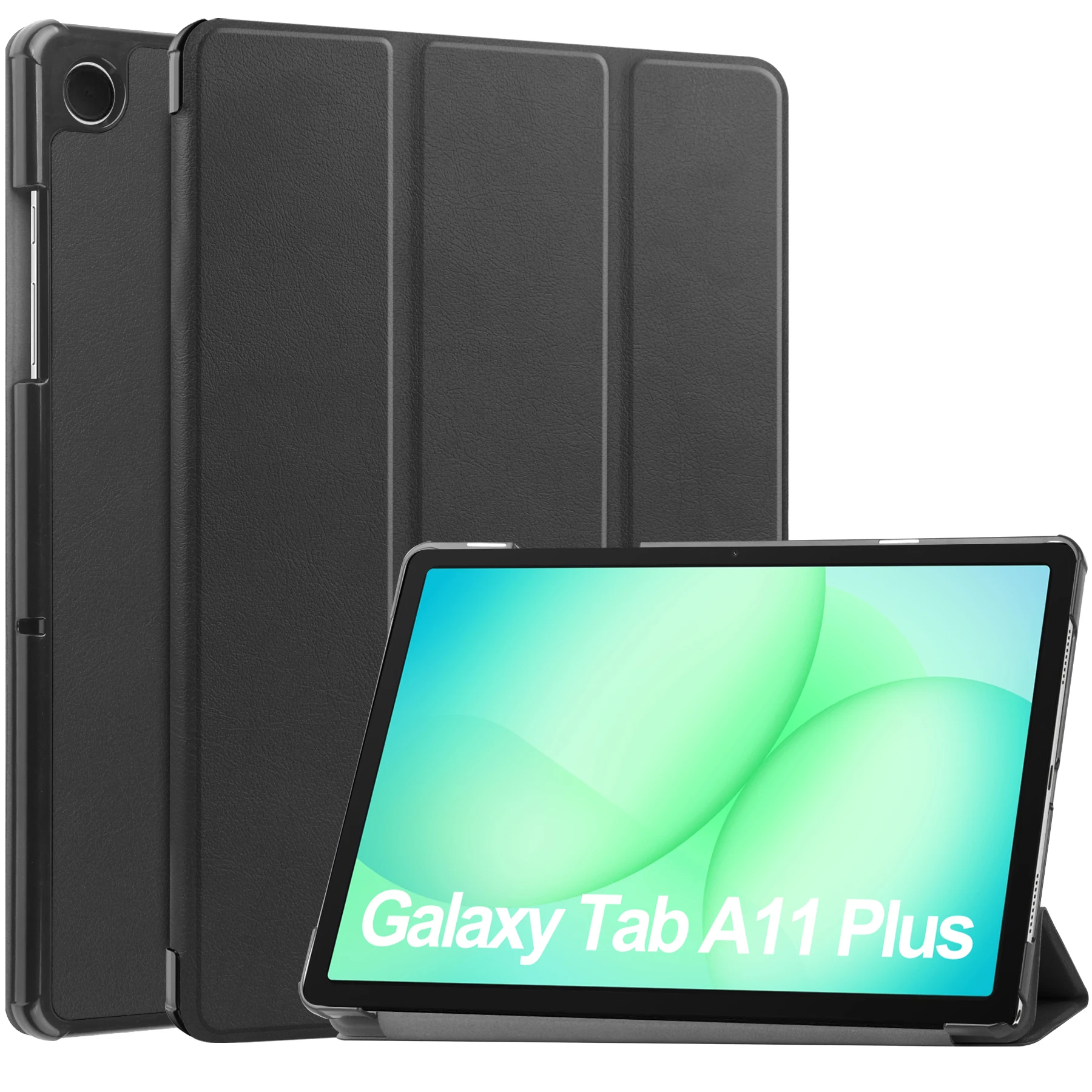 Tablet Case for Samsung Galaxy Tab A11 Plus A11+11 Inch SM-X230 SM-X235 SM-X236 Galaxy A9 Plus 2023 SM-X210 SM-X215 Tablet Cover