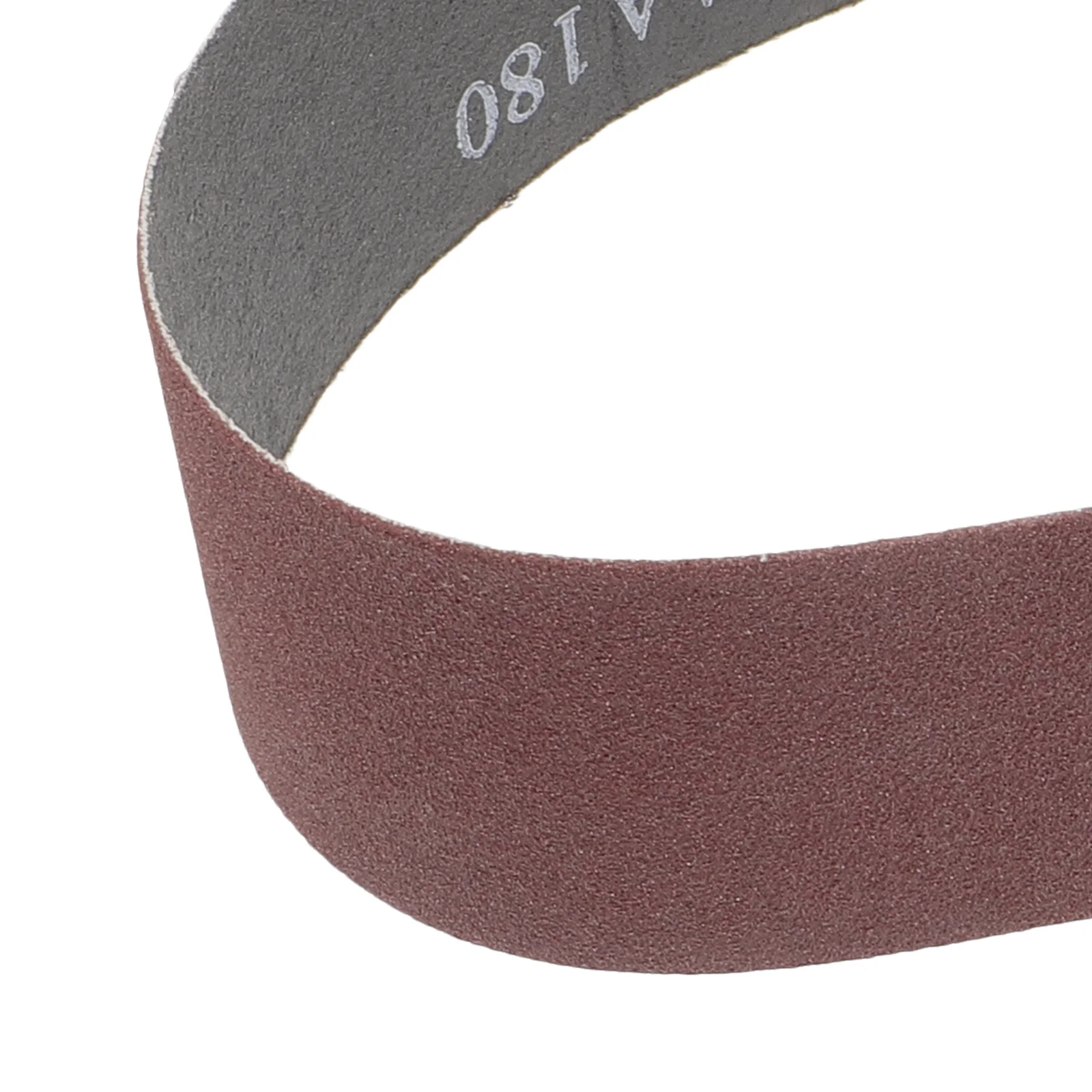 

Belt Sander Paper 180 Grit Sanding Belt Multi Functional Precision Sanding Grinding Polishing Wood Metal 80 Grit Replacement