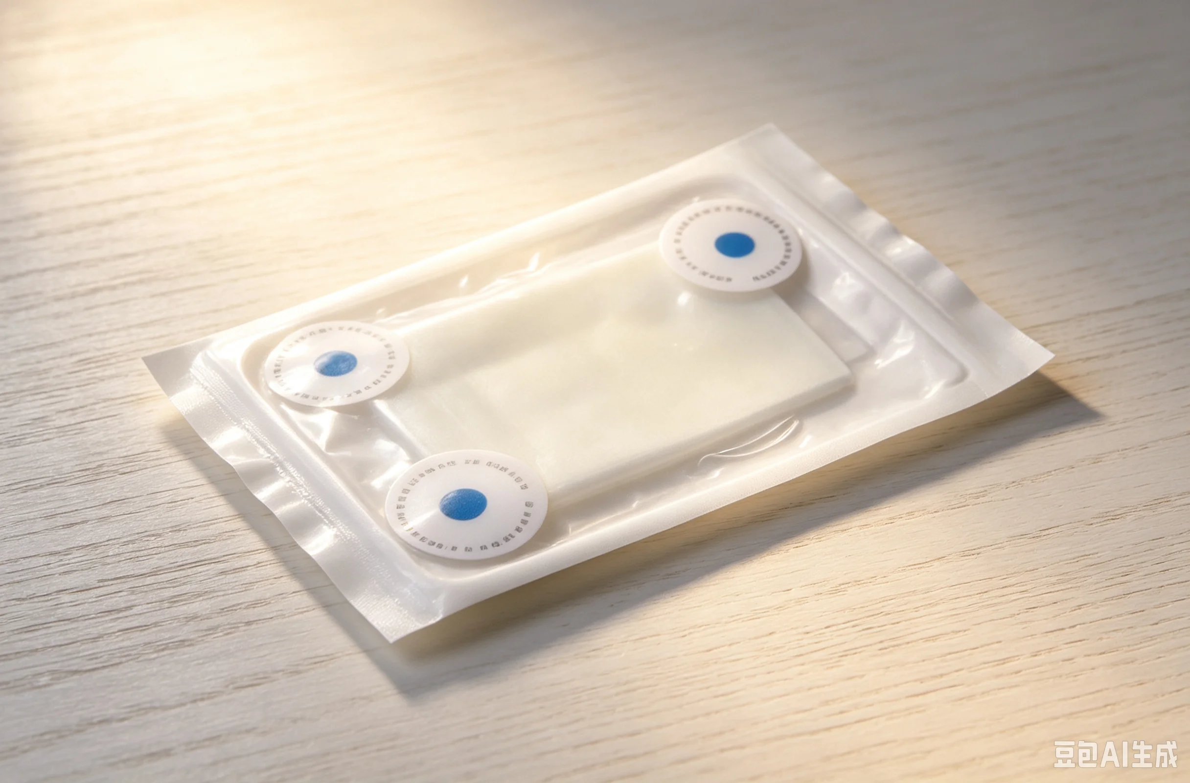 Disposable Endoscopic Specimen Retrieval Bag 200ml/400ml Medical Device for Biopsy & Surgical Procedures Clinical Use