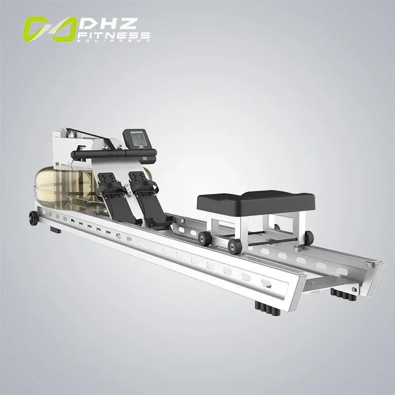 

DHZ Gym Equipment E6101 Rowing Machine Commercial Use