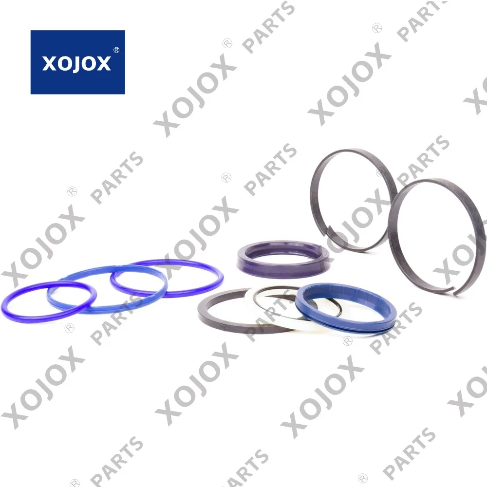 

Комплект уплотнений XOJOX для JCB JS20MH JS145 3DX 100C 418 516-40 8061 332/E8224