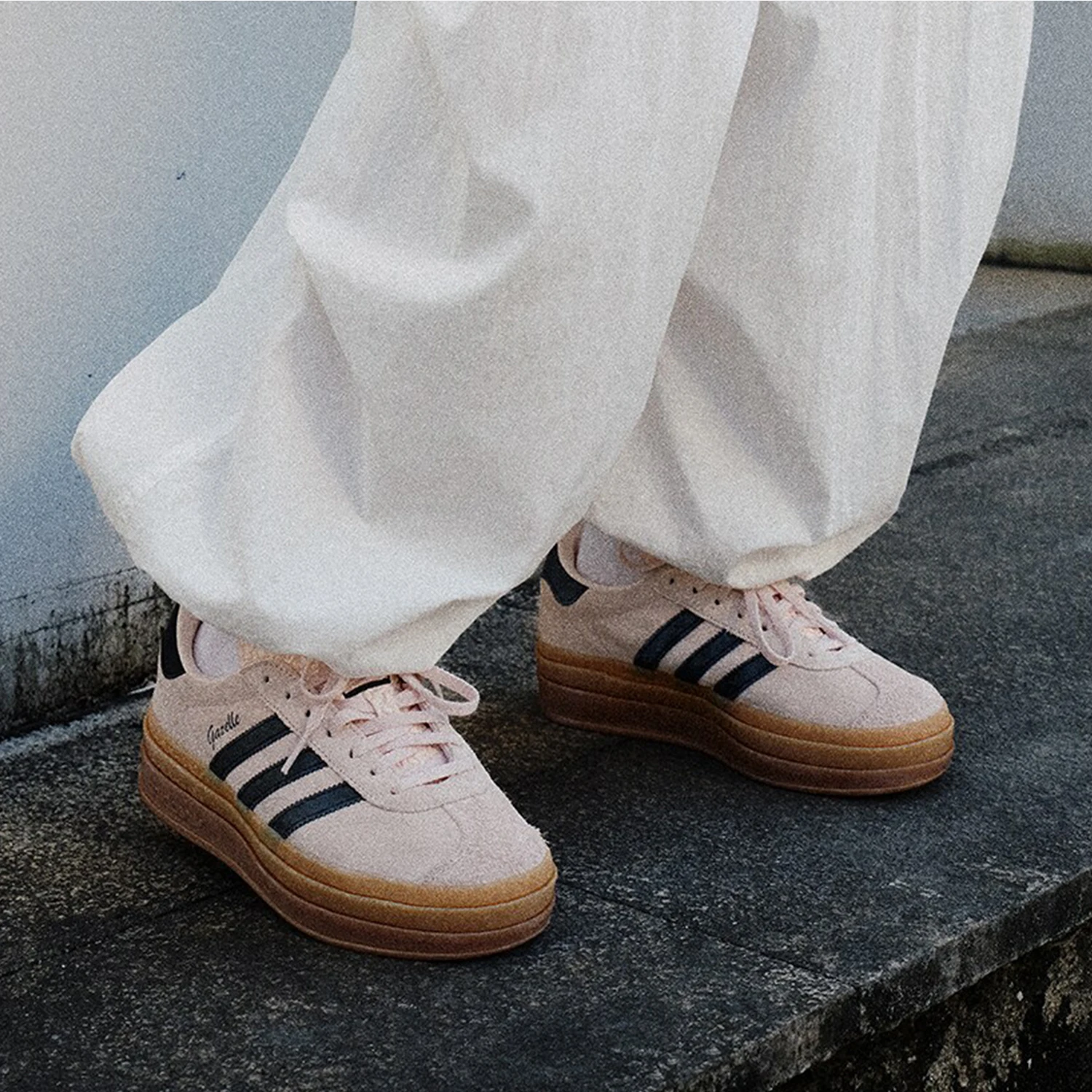 Adidas Originals Women's Thick - Adidas Shoes Gazelle review and price