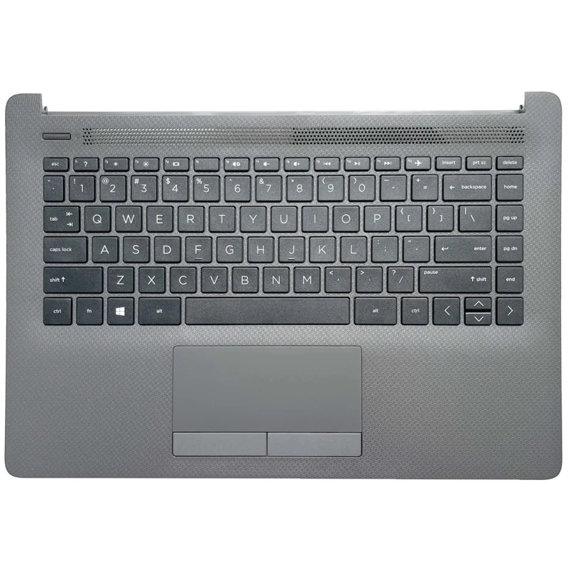 Para HP Xiaoou 14 cm CK 14q-cs TPN-I131 246g7 C funda, teclado, funda reposamanos