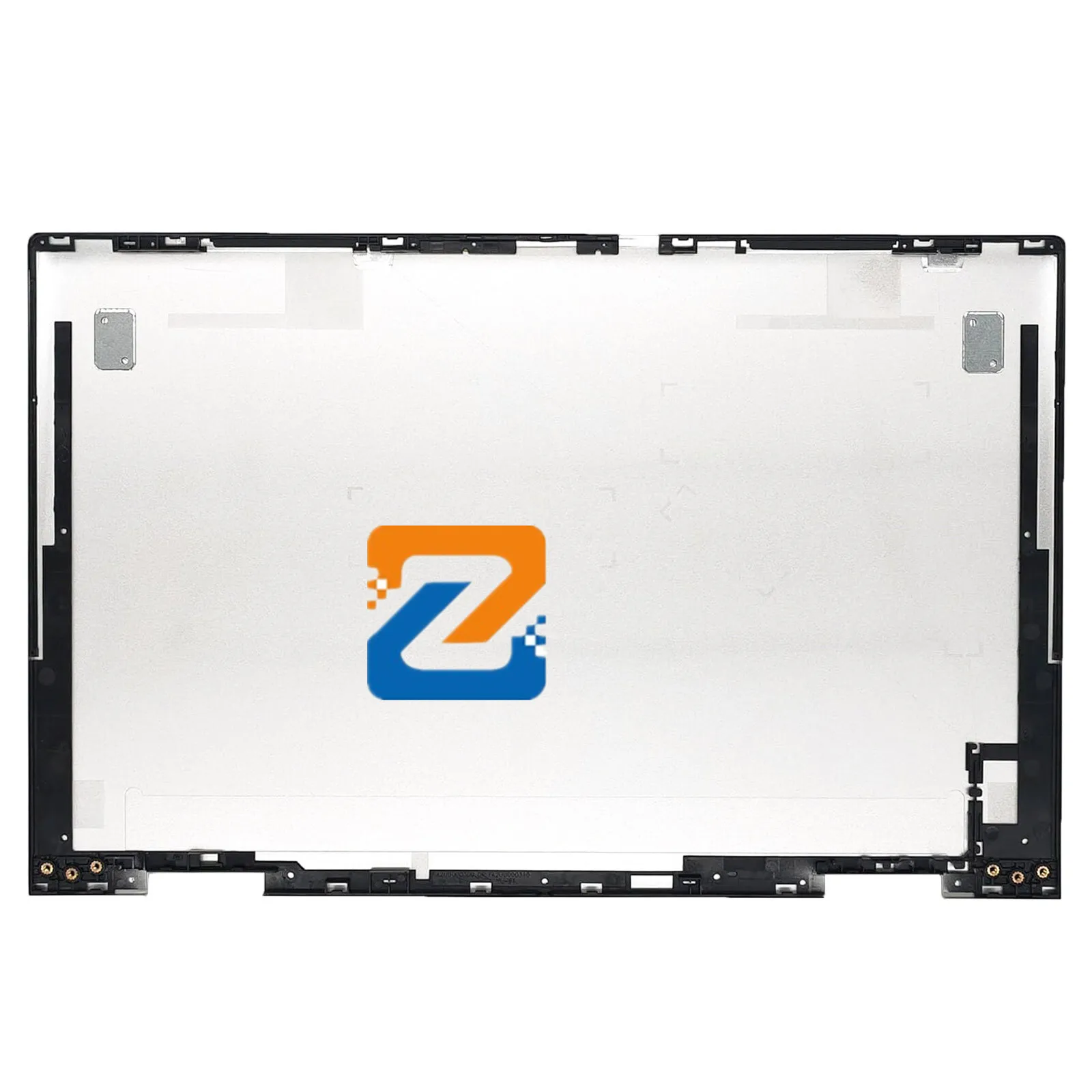 

Задняя крышка ЖК-дисплея для ноутбука ENVY x360 15-ED 15T-ED 15M-ED 15-EE L93203-001 Серебристый
