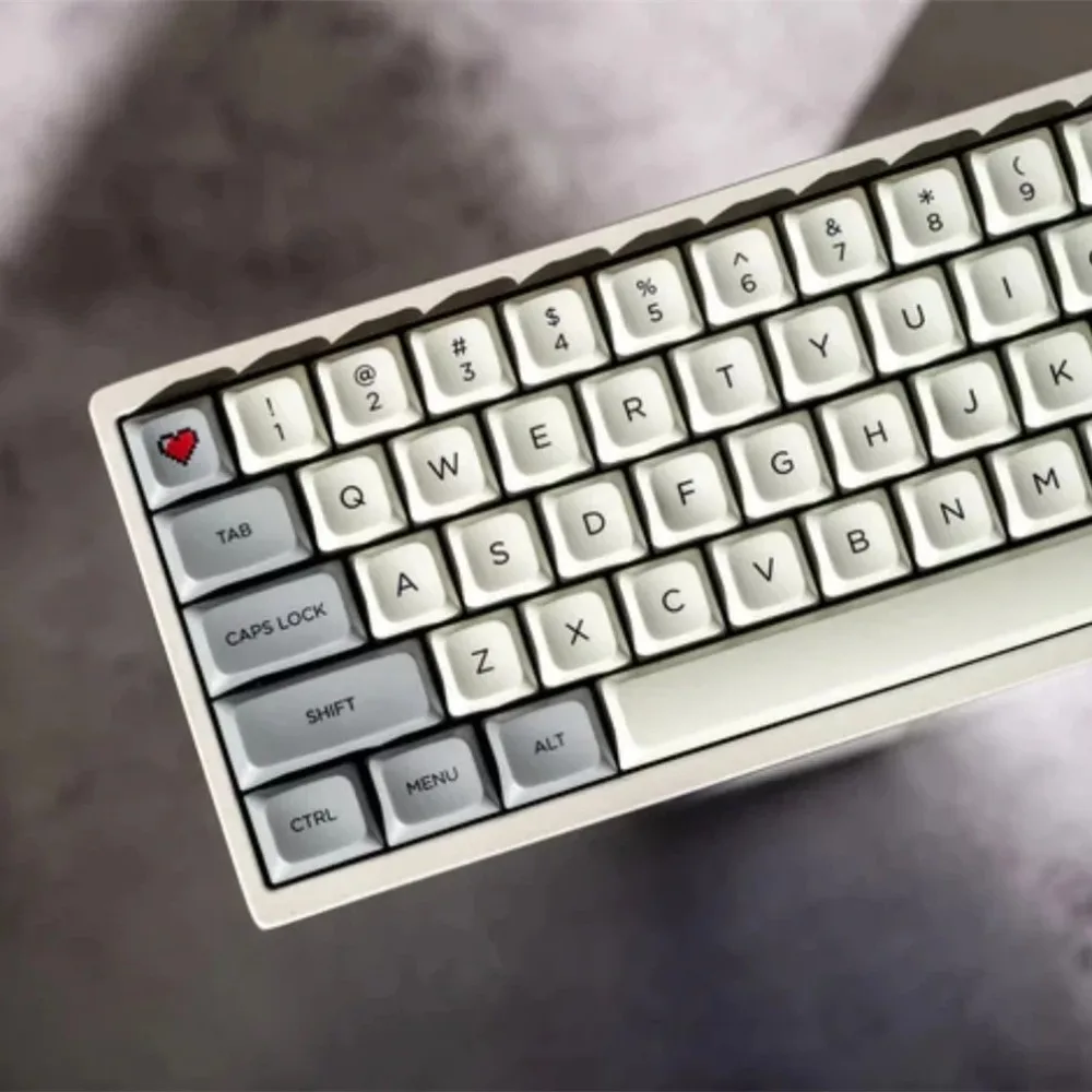 granite-retro-color-theme-keycaps-set-custom-pbt-original-handmade-sublimation-pbs-keycaps-for-mechanical-keyboard-accessories