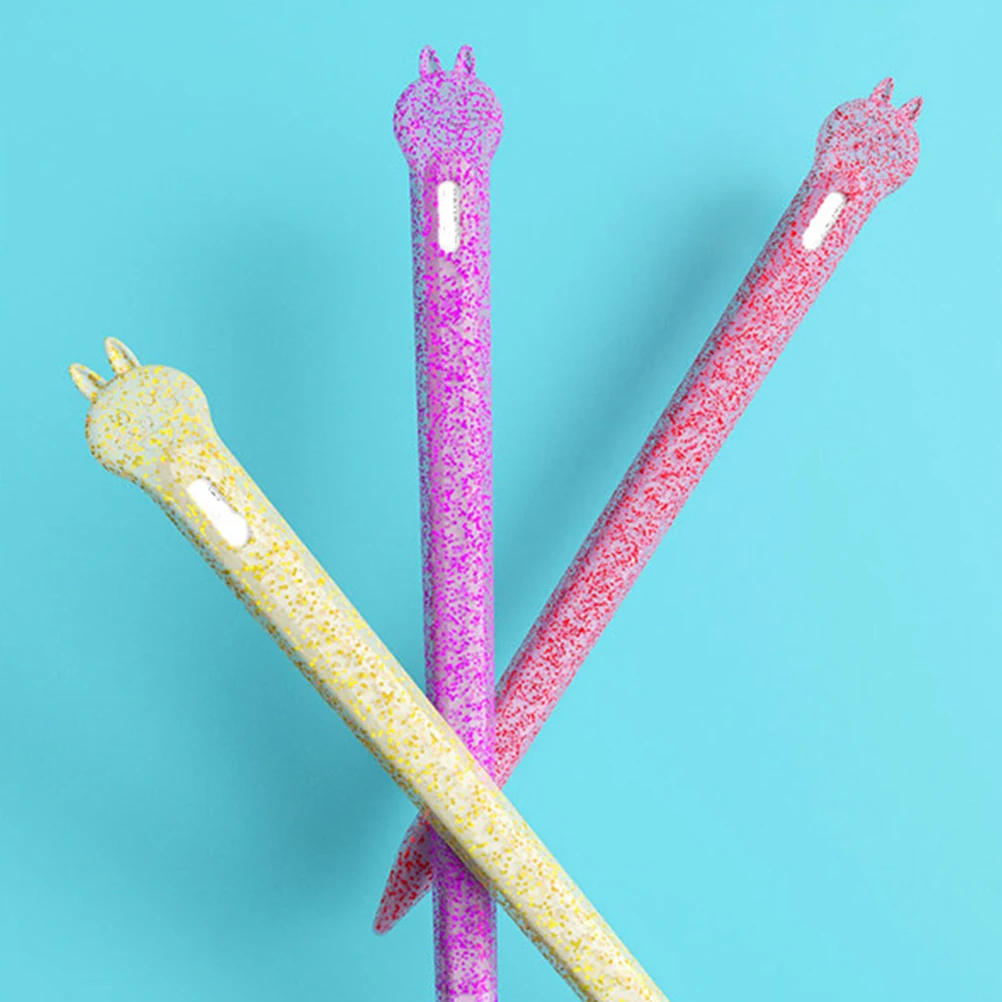 Anti-fall Pen Cover Stylus Case Silicone for Pocket Silica Gel Protective