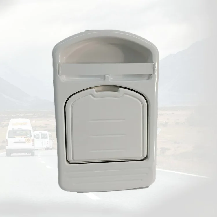 

Складная акриловая раковина для автодомов от китайского производителя, прочная акриловая мойка для автодомов