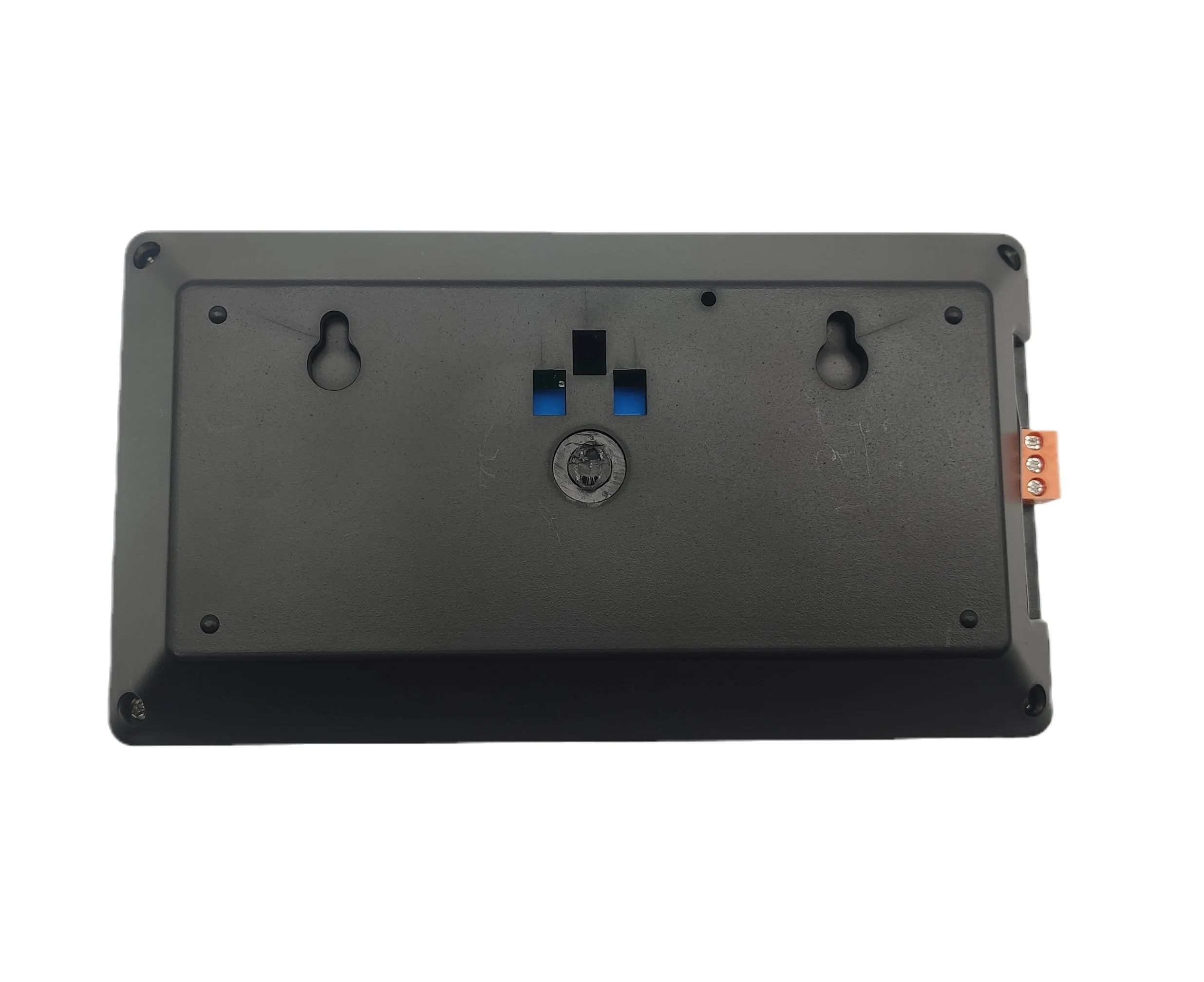 BOY-YB01 Stazione di allarme a pioggia Avviso di osservazione a pioggia Allarmi acustici e visivi in loco