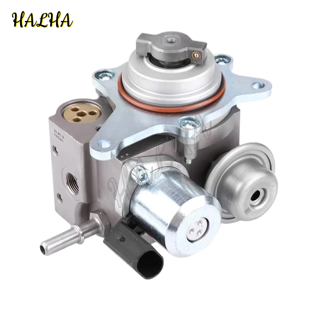 High Pressure Fuel Pump 9819938480 13517573436 13517588879 For Peugeot 207 308 3008 508 Citroen 1.6T DS 1920LL