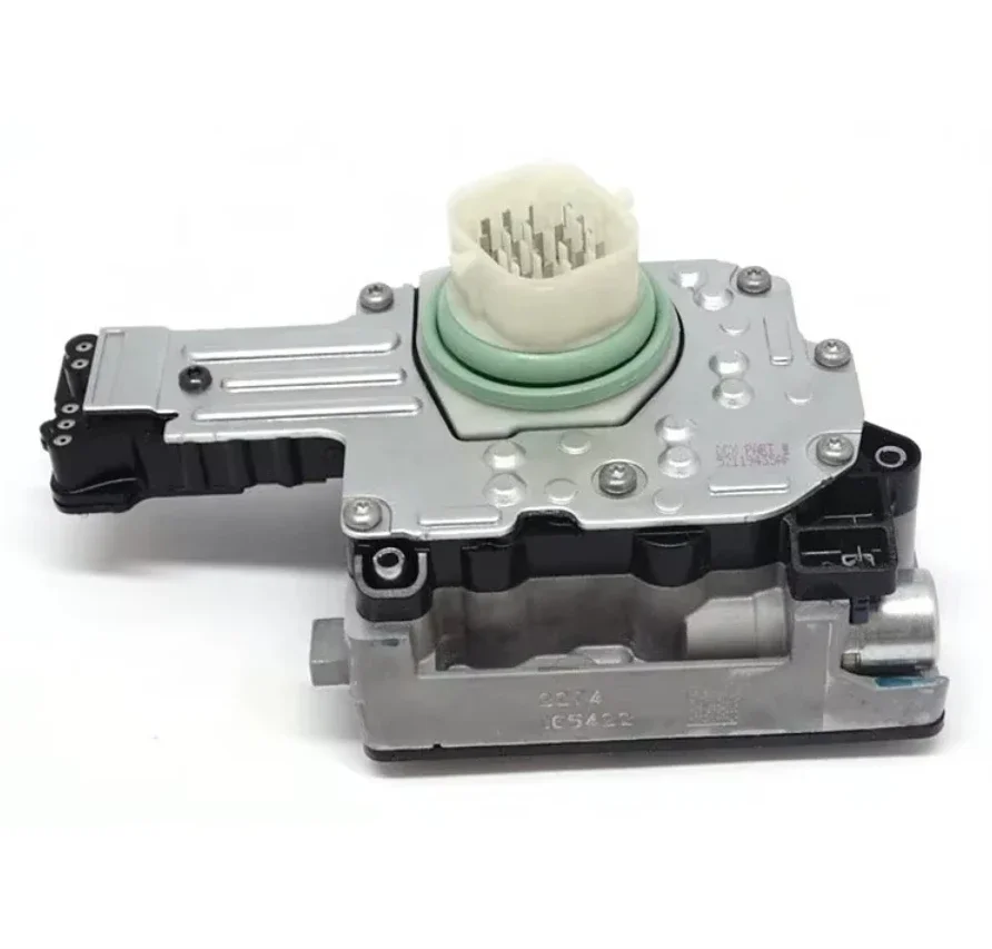5170877AA 52119435AB 45RFE 545RFE 68RFE Transmission Control Shift Solenoid Body Block For Jeep Chrysler Dodge Dakota Ram