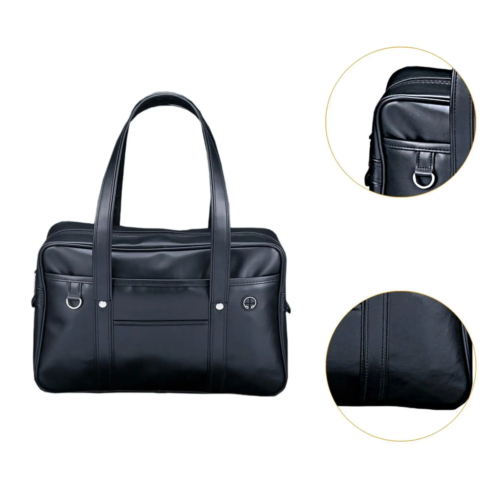 حقيبة كتف نسائية حقيبة كتف عصرية لقضاء العطلات والعمل والمواعدة #5