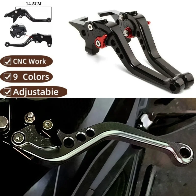 

Brake rod For Honda CB1000R NeoSportCafe 2018 2019 2020 2021 2022 Motorcycle Adjustable Brake Clutch Lever brake handle 18-22