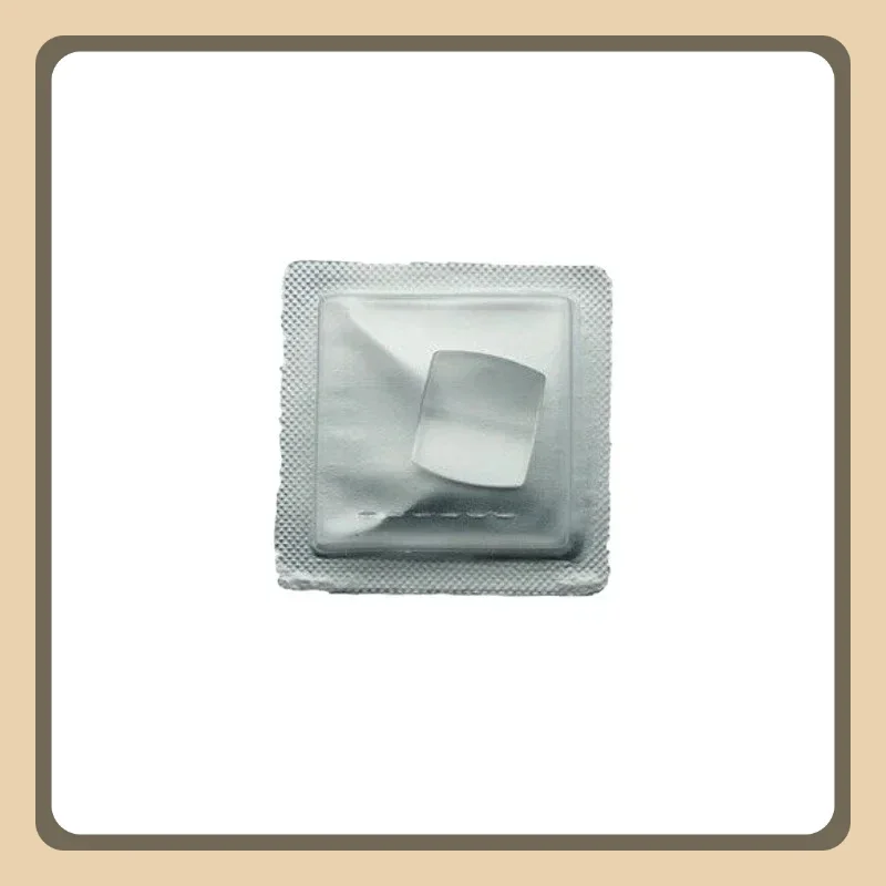 Watch Sapphire Crystal Glass for Audemars Piguet 67496/67439 Dream 15.0*13.55mm Square-shaped