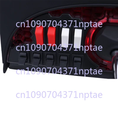 Alpha Coefficient YOKE & Hive Throttle Game Joystick X-plane Microsoft Flight Simulation