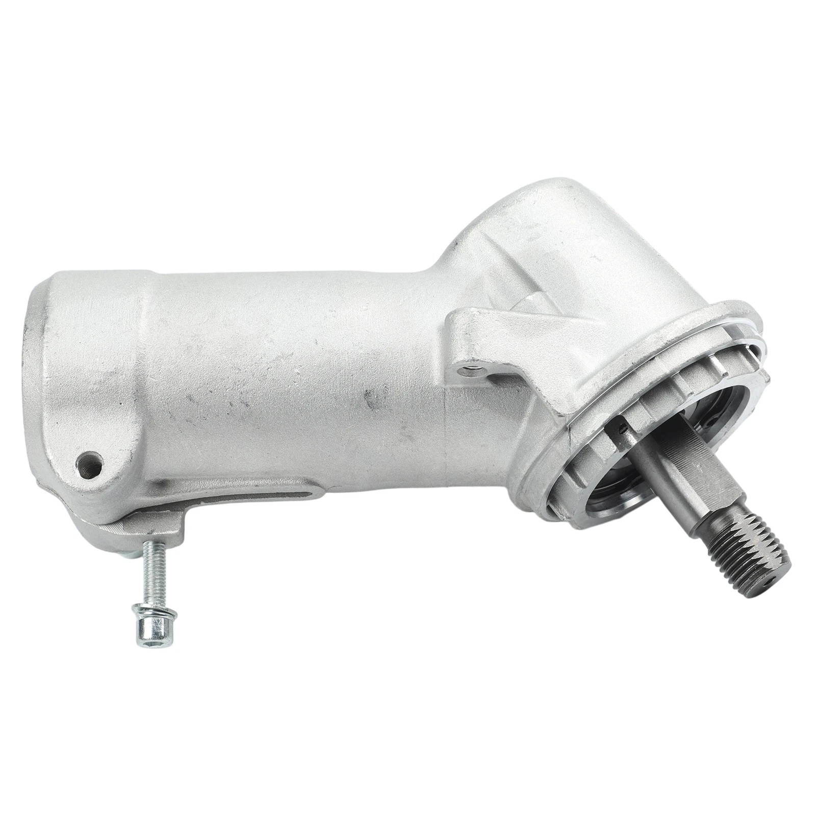 For FS-510 For FS-510C For FS-560 For FS-560C Brushcutter Angle Gearbox with 38mm Diameter and Precise 9-Tooth Engagement