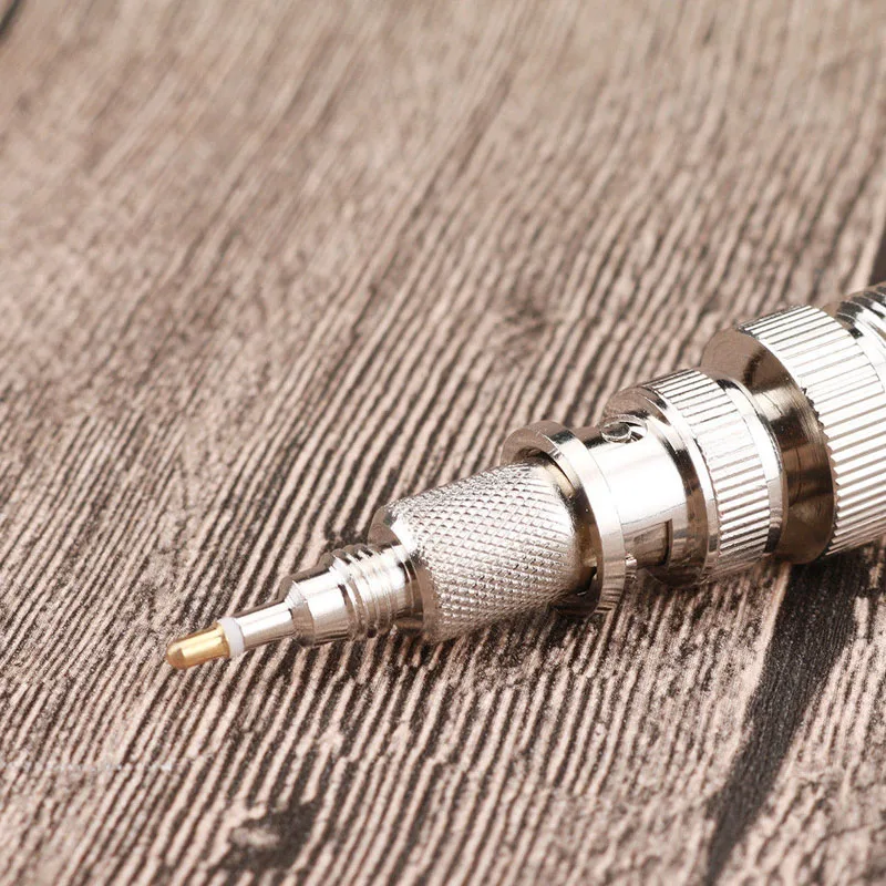 모토로라 GP88s GP88 GP328 GP340 GP360 GP380 HT750 양방향 라디오용 워키토키 차량용 안테나 커넥터 테스트 어댑터 커넥터