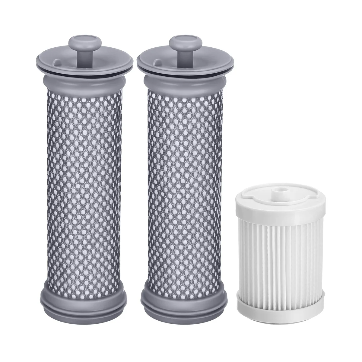 HEPA 필터 호환 진공 청소기 액세서리, Tienco A10 Hero/Master, A11 Hero/Master