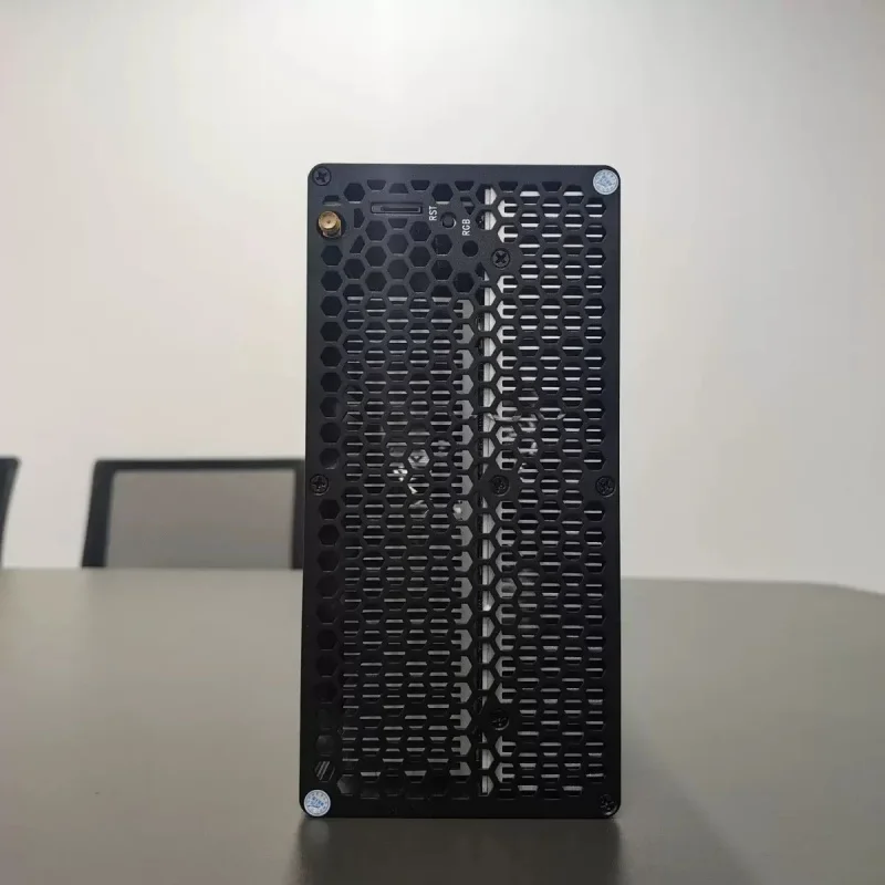 Jinbei Goldshell AE BOX II Cloud Computing Server 560W Cloud Storage Computing