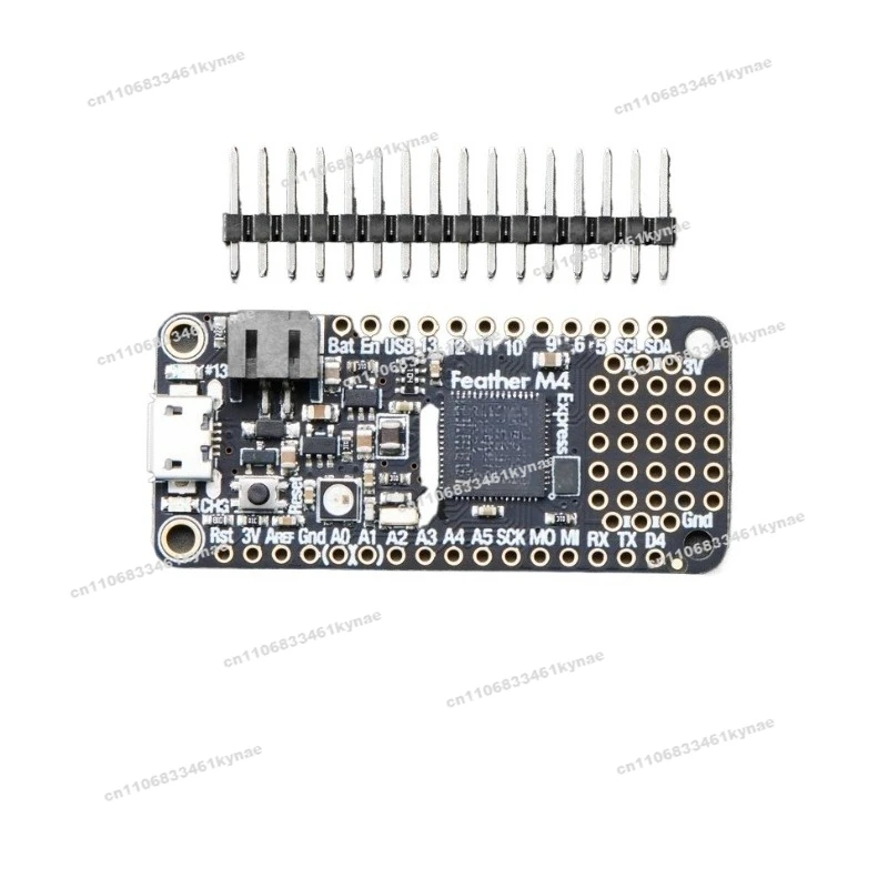Suitable for 3857 Feather M4 Express - Featuring ATSAMD51 Cortex M4