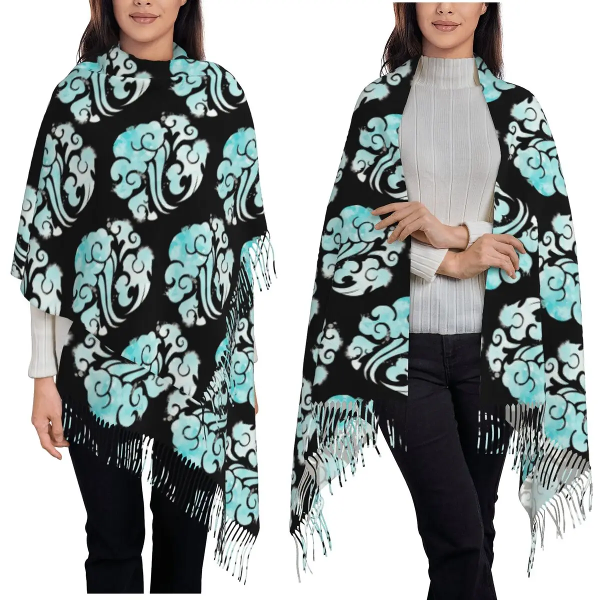 Gusu Lan Sect The U… - image