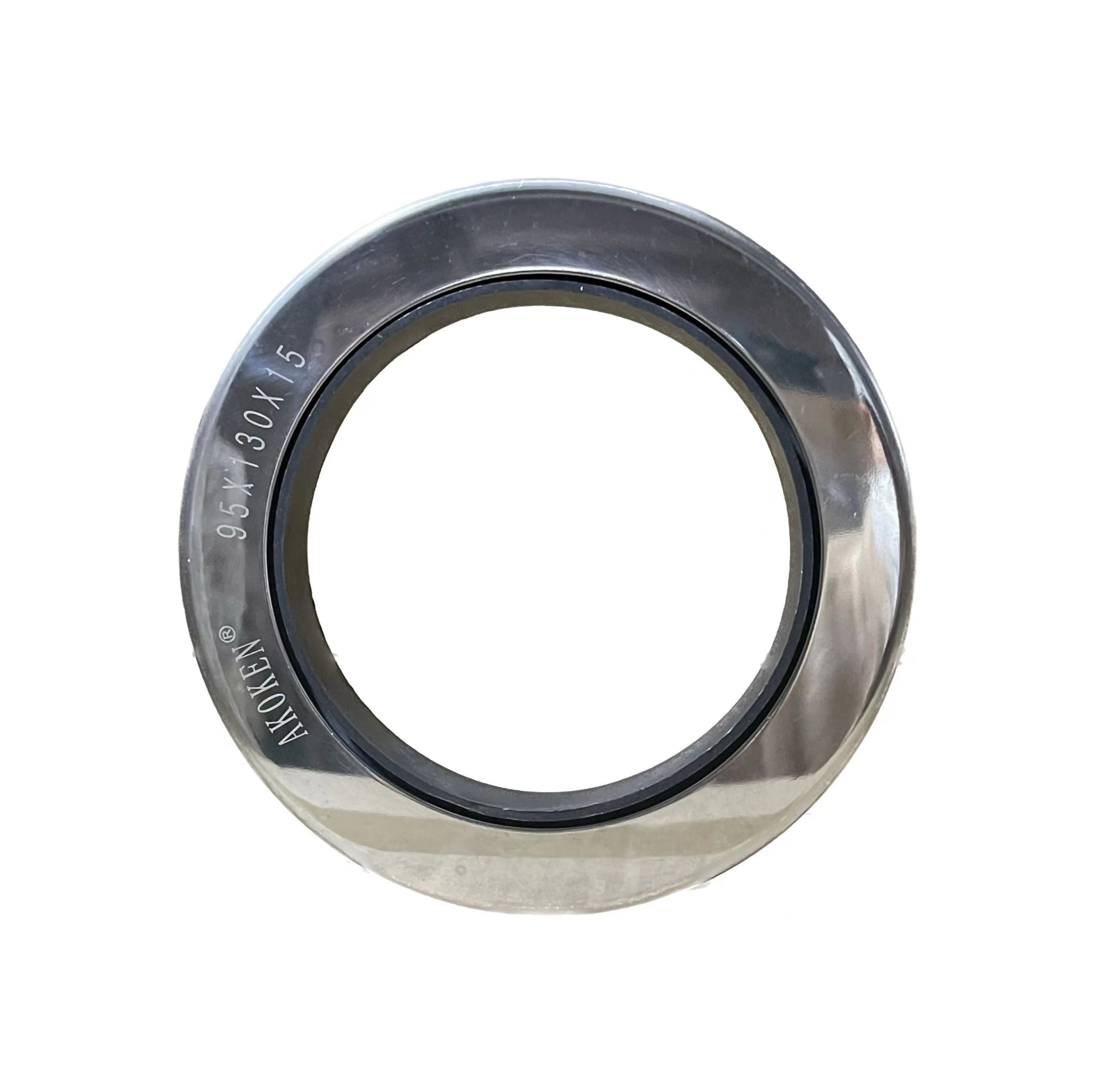 

Industrial Equipments 95x130x15 Hydraulic Oil Seal Compressor Machine Parts for Silent air Compressor