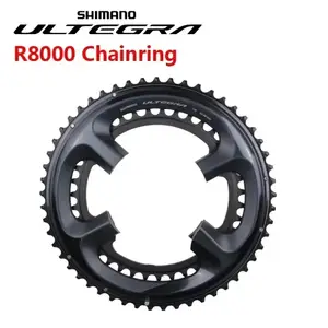 URTEGRA r8100 チェーンリングセット 50-34 コンパクト - e-life-sp.co.jp