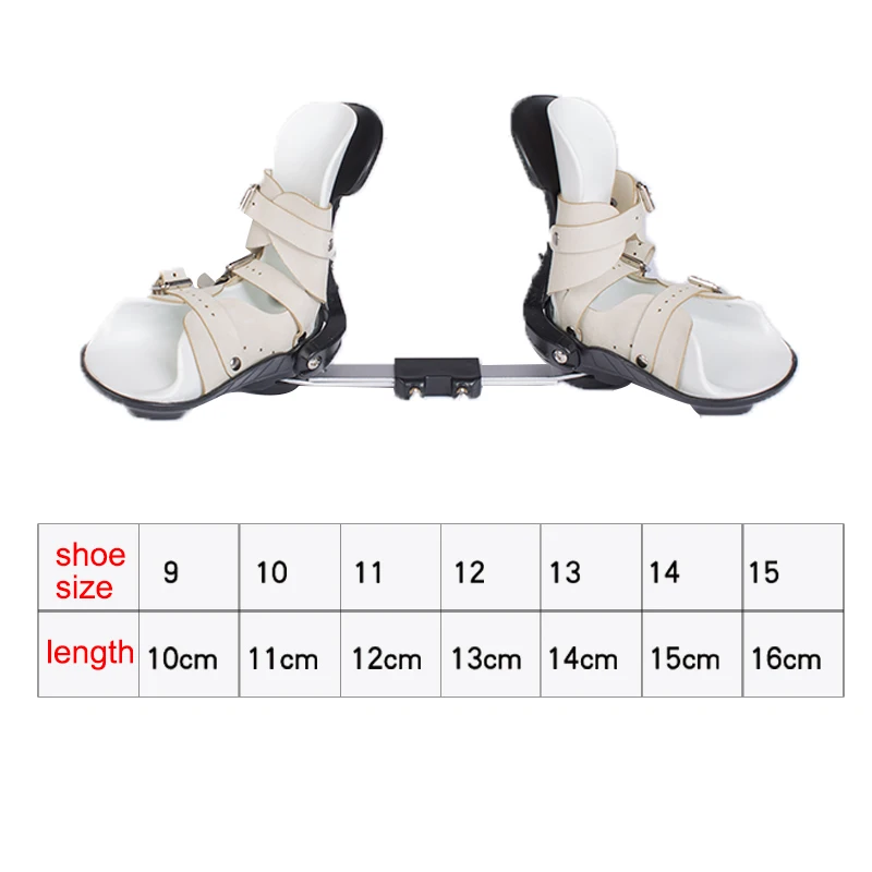 Silicone Dennis shoes closed toe arch support corrective shoes clubfoot corrective shoes rehabilitation children walking shoes