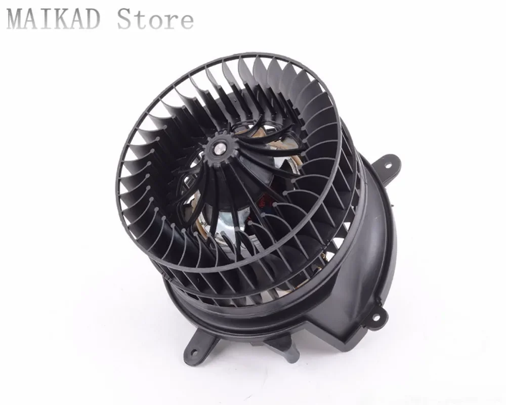 HVAC Blower Motor Heater Fan Blower for Mercedes-Benz W170 SLK200 SLK230 SLK320 SLK32 A2028209342